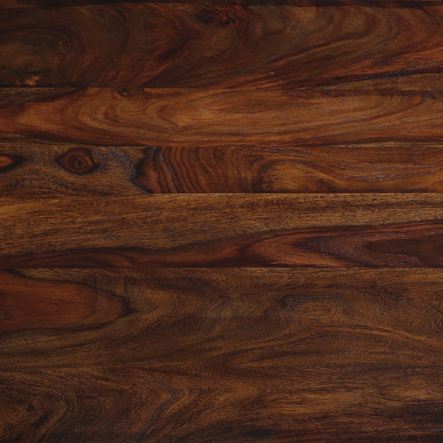 Bijox King Front Drawer Bed-Teak