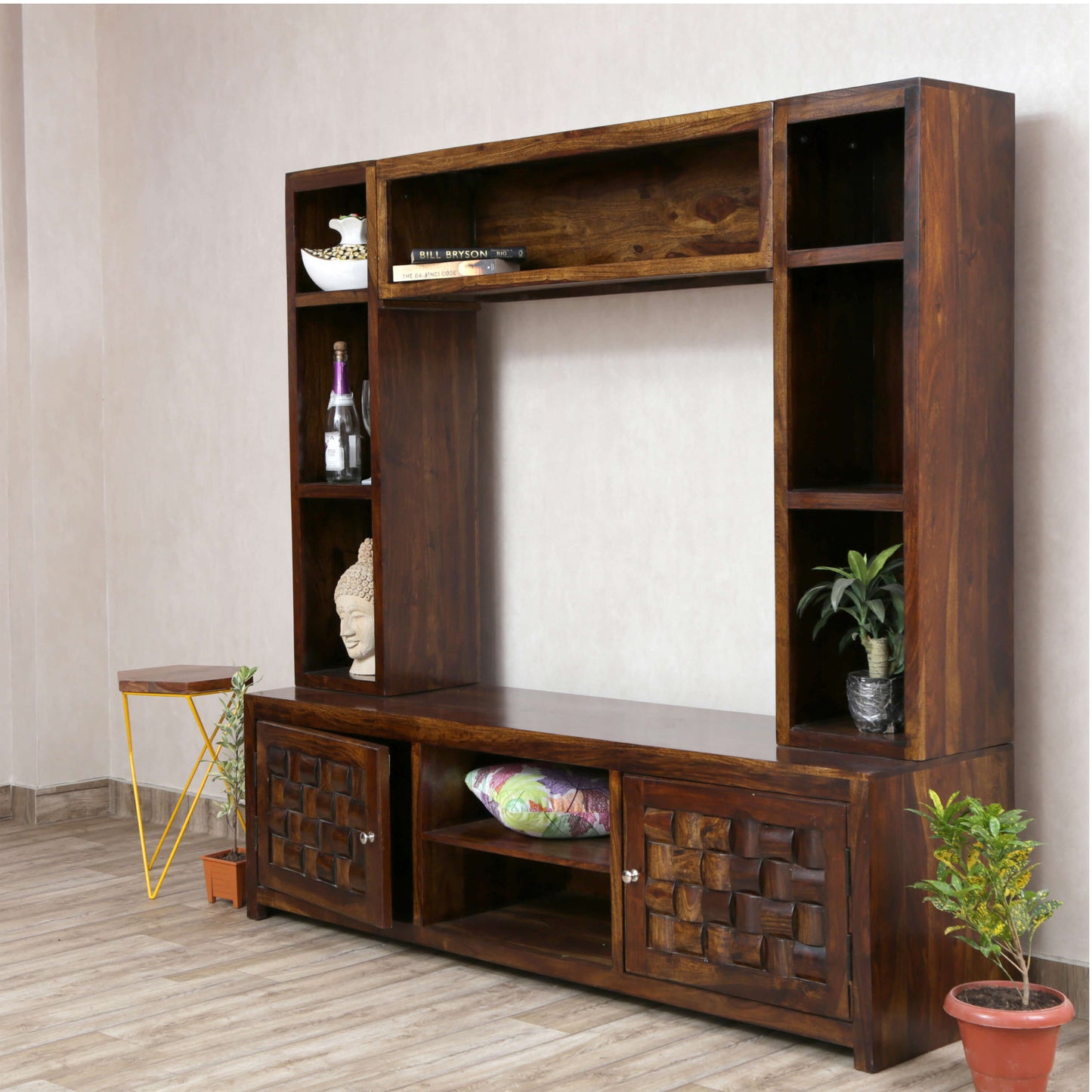 Weave Large Tv Unit