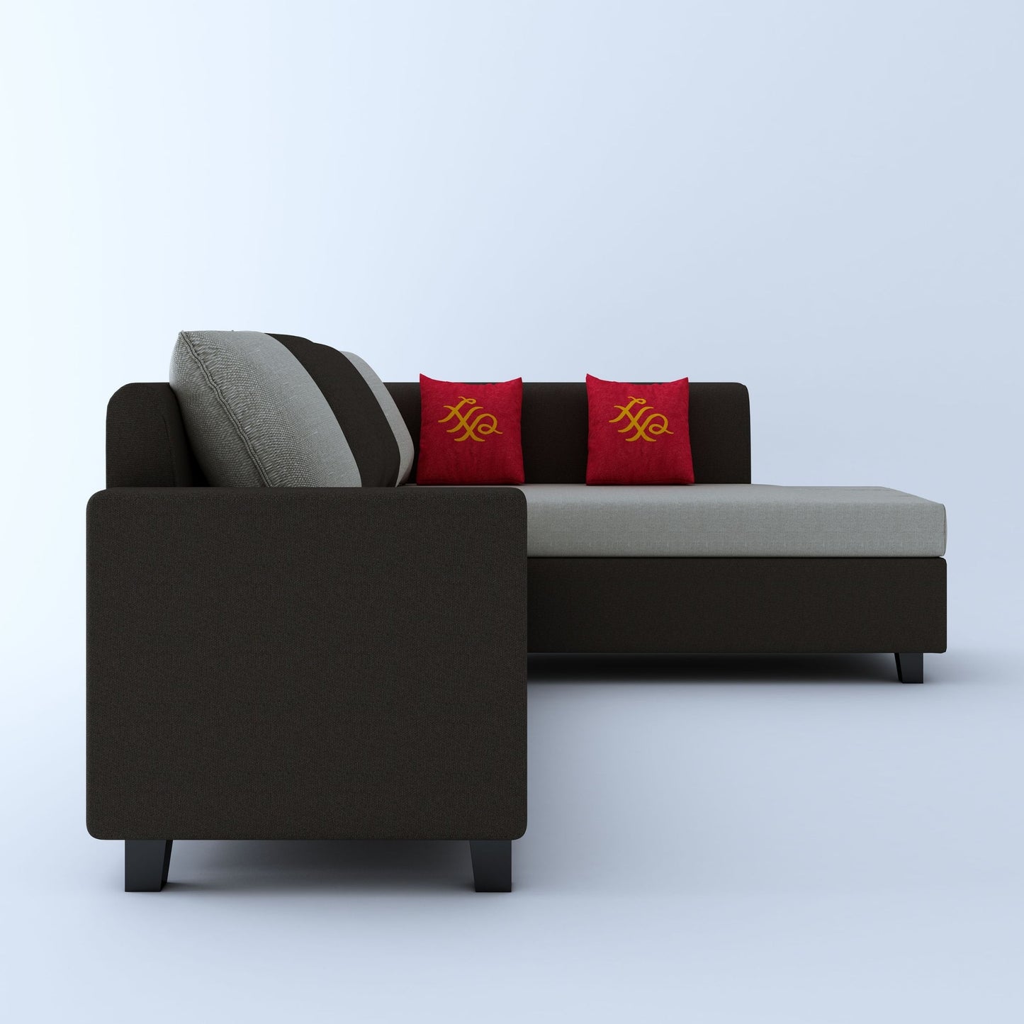 Terex L Shape Sofa