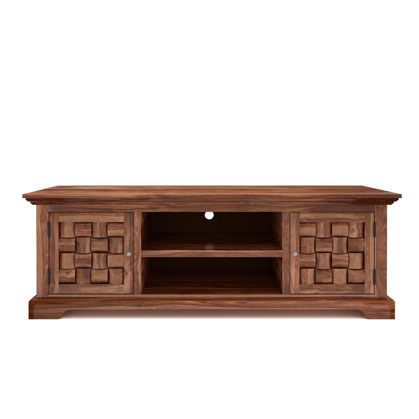 Weave Tv Entertainment Unit