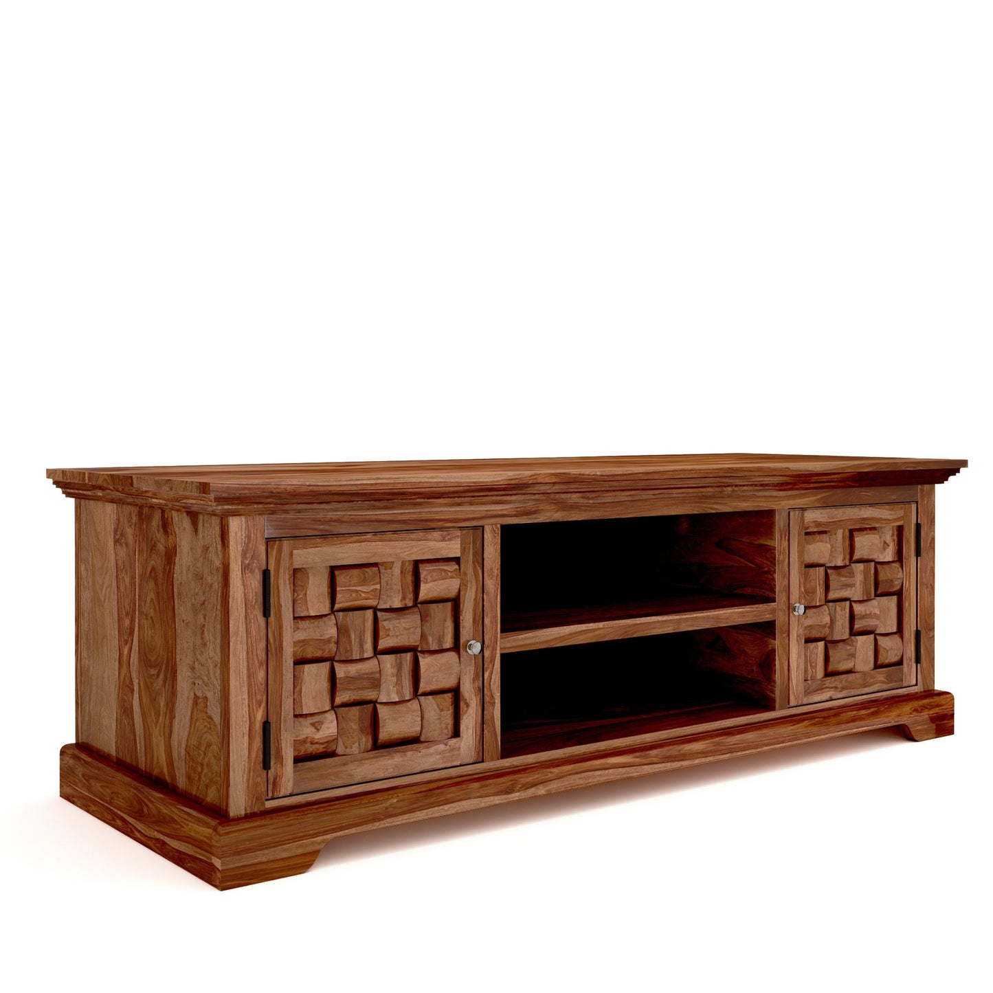 Weave Tv Entertainment Unit