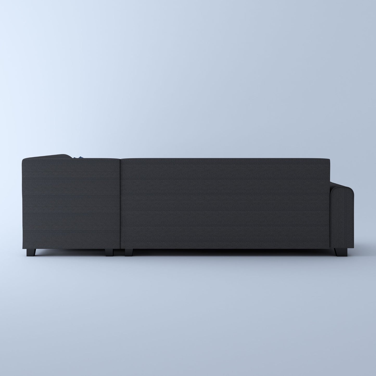 Morkal L-shape sofa