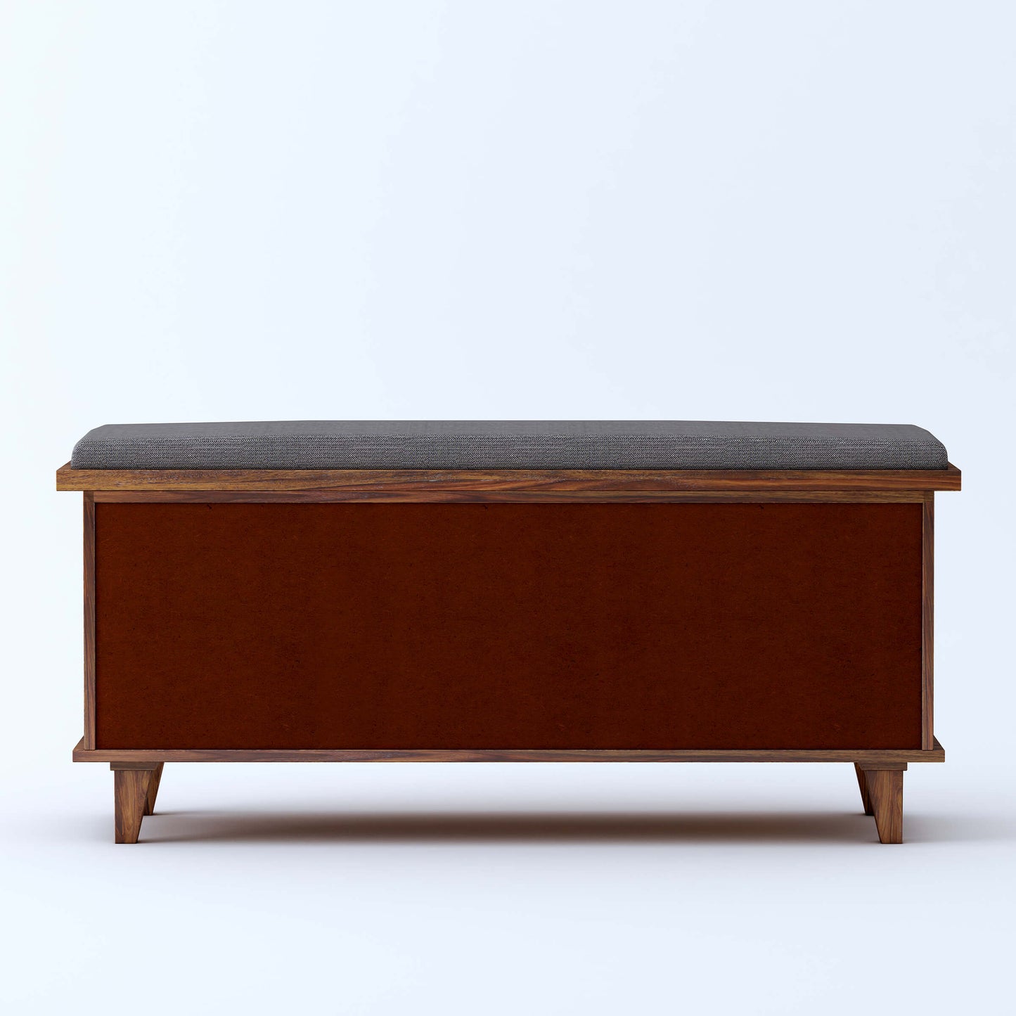 Molfi Shoe Rack-Teak