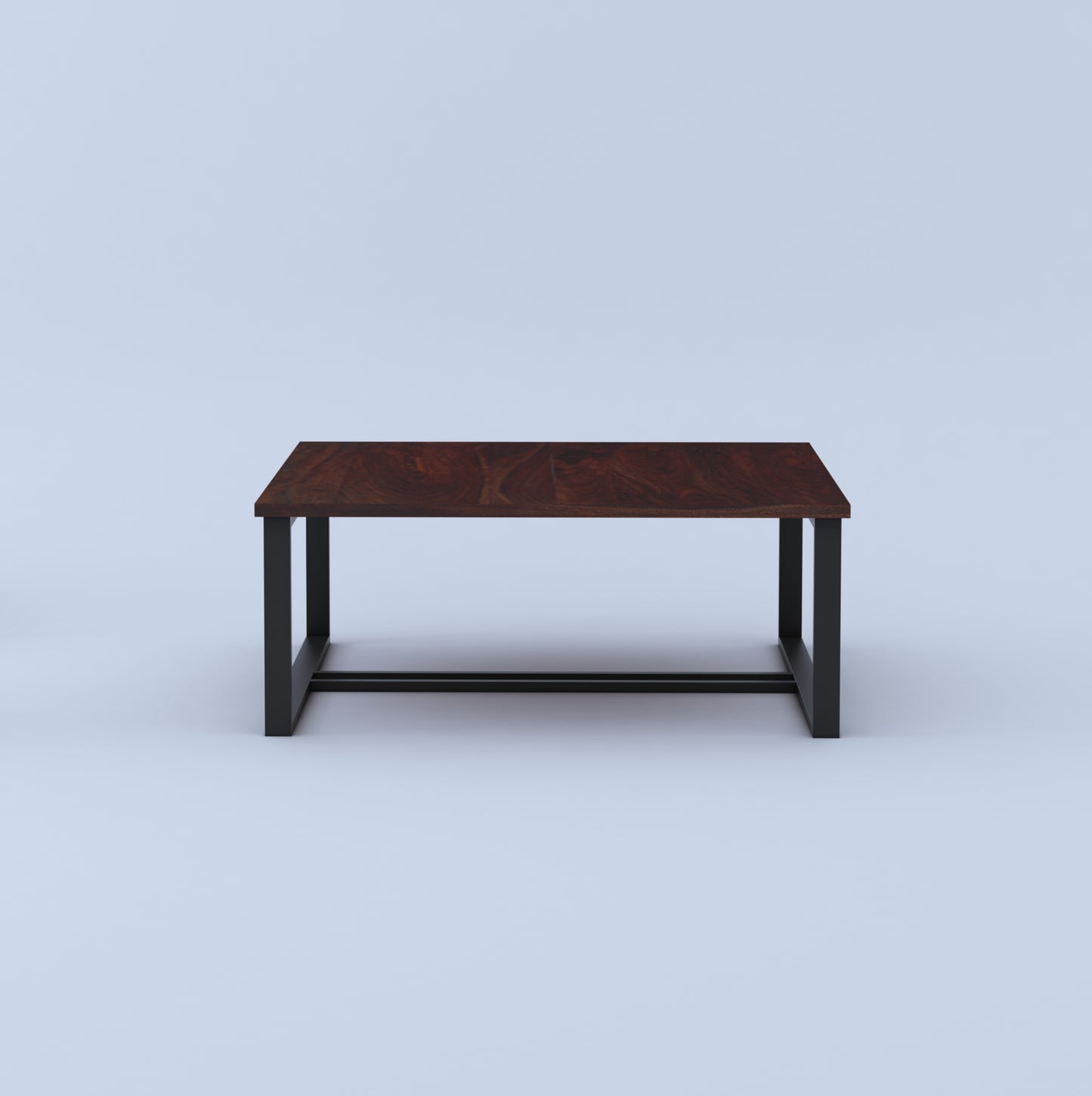 Alton 4 Stool Coffee Table-Floral