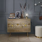 Alen Solidwood Chest of Drawers-Natural