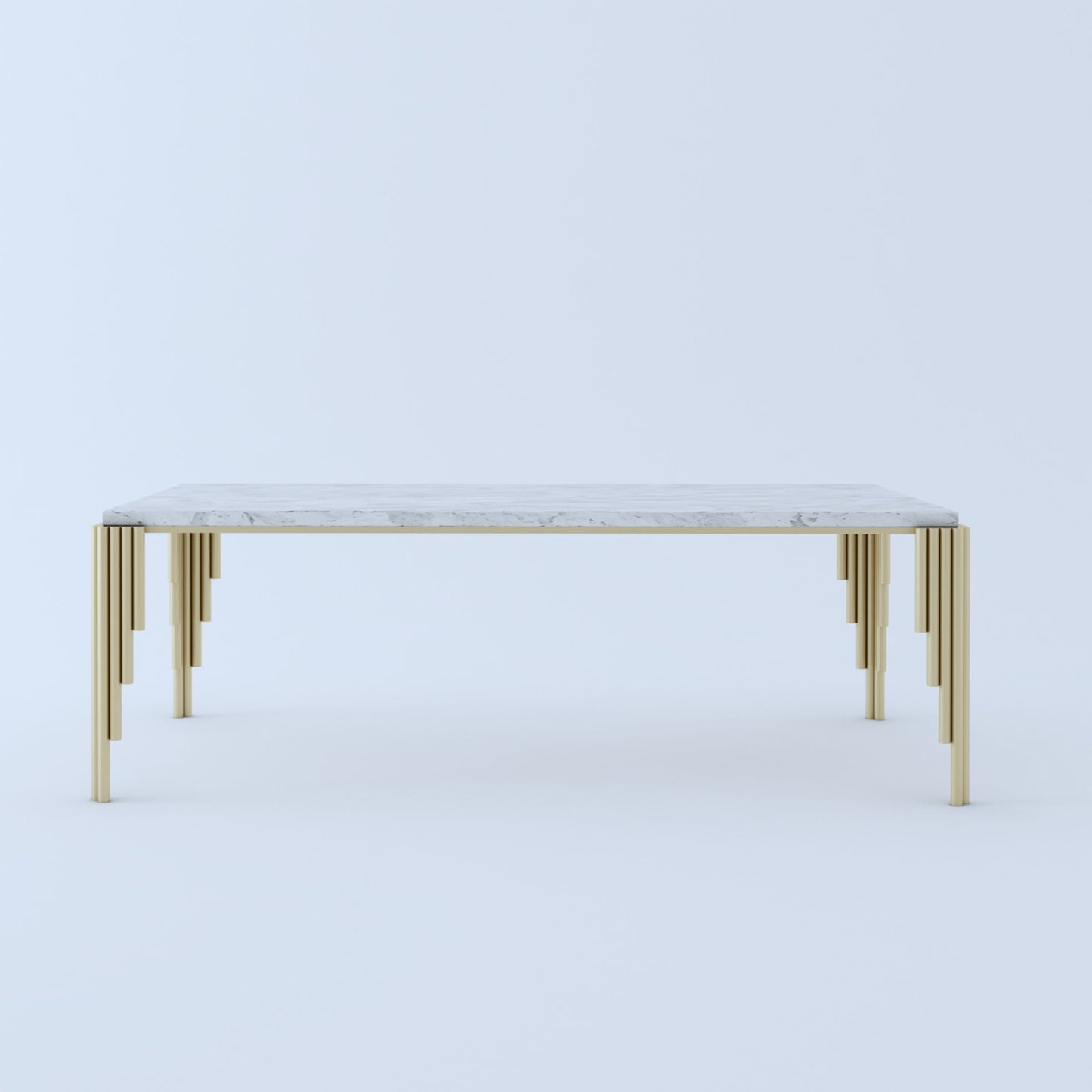 Okera Coffee Table