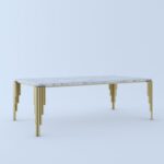 Okera Coffee Table