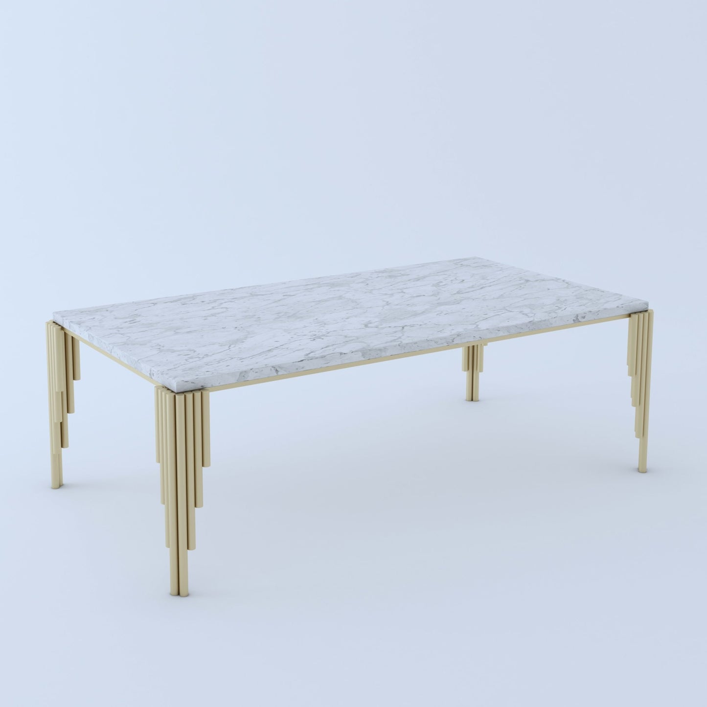 Okera Coffee Table