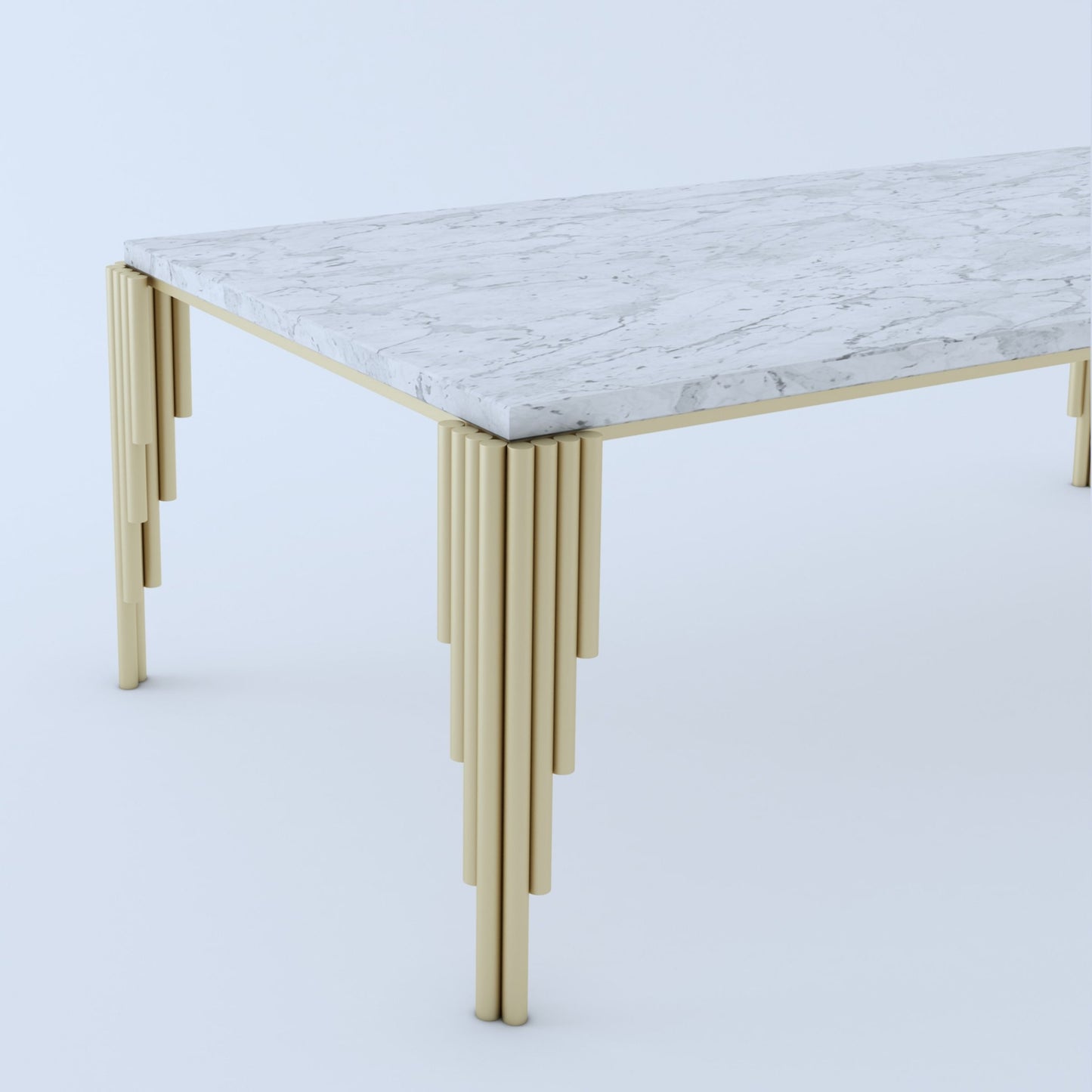 Okera Coffee Table