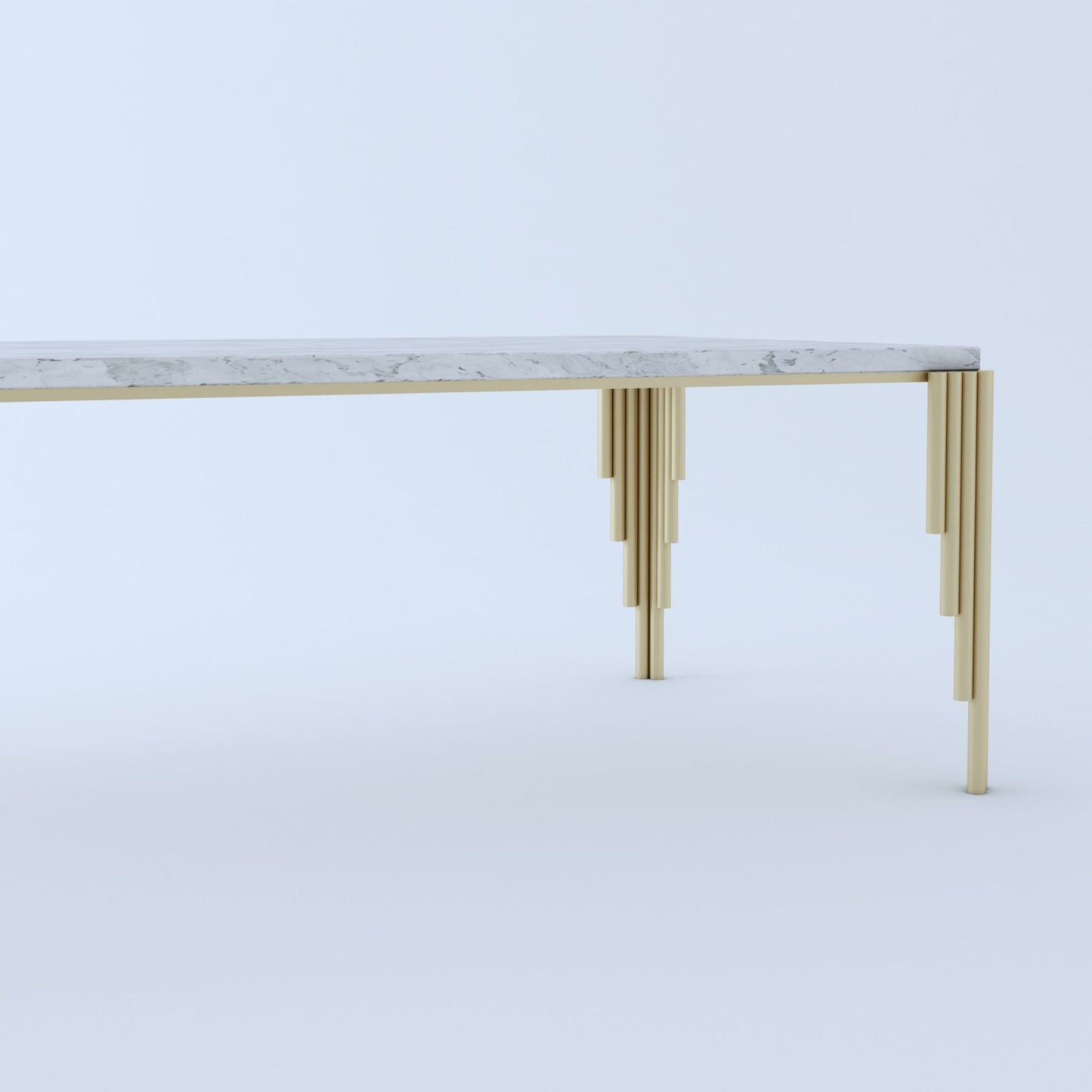 Okera Coffee Table