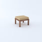Vesta 4 Stool Coffee Table-Beige