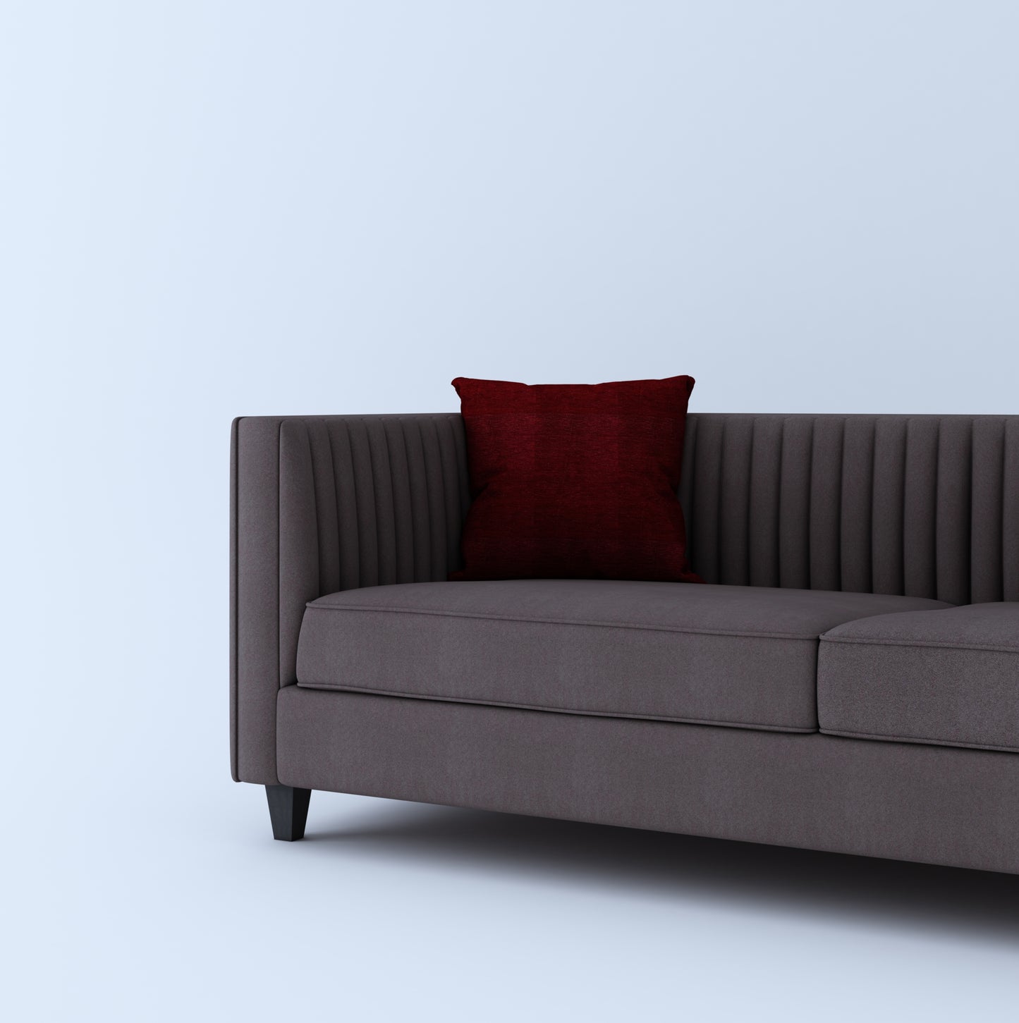 Alfonso 3 Seater sofa