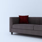 Home Edge Sheesham Wood Alfonso 3 Seater sofa