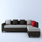Terex L Shape Sofa