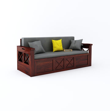 Seti box deals sofa