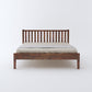 Home Edge Rico King Size Bed without Storage