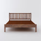 Home Edge Rico Queen Size Bed without Storage