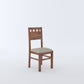 Home Edge Sheesham Wood Ritmo 6 Seater Dining Set