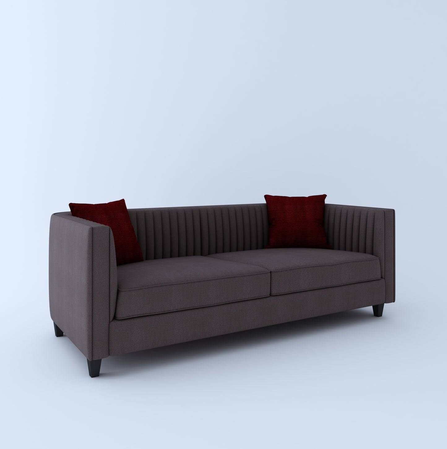 Alfonso 3 Seater sofa
