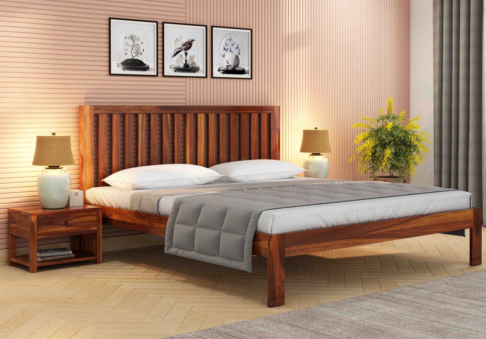 Non Storage Beds homeedge