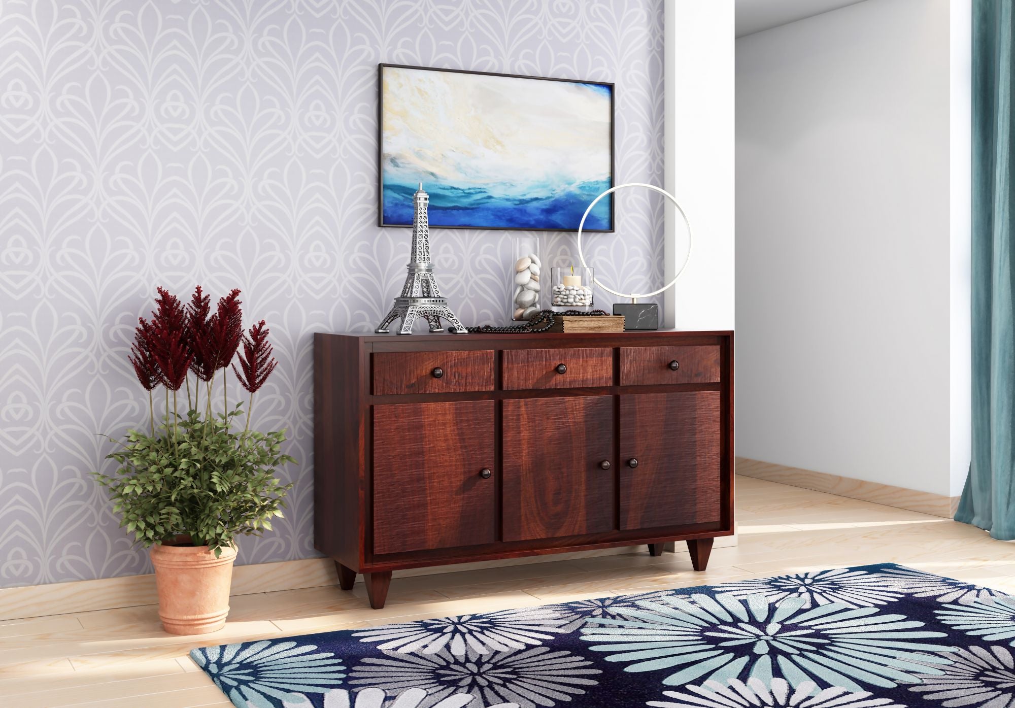 Chest Of Drawers homeedge